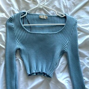 ALTAR’D STATE LONG SLEEVE TOP